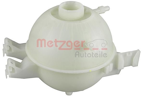 Expansion Tank, coolant - 2140352 METZGER